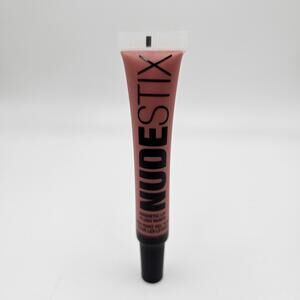 Nudestix Magnetic Lip Plush Paint‎ Waikiki Rose Brand NEW/ never Opened.